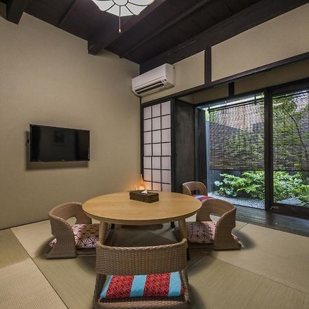 Shiki Homes Kyoka Kyoto Dış mekan fotoğraf