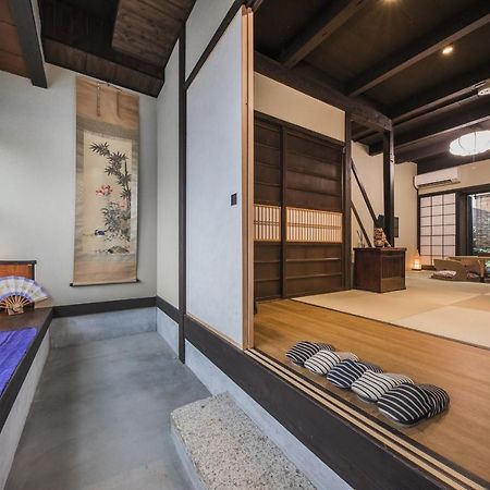 Shiki Homes Kyoka Kyoto Dış mekan fotoğraf
