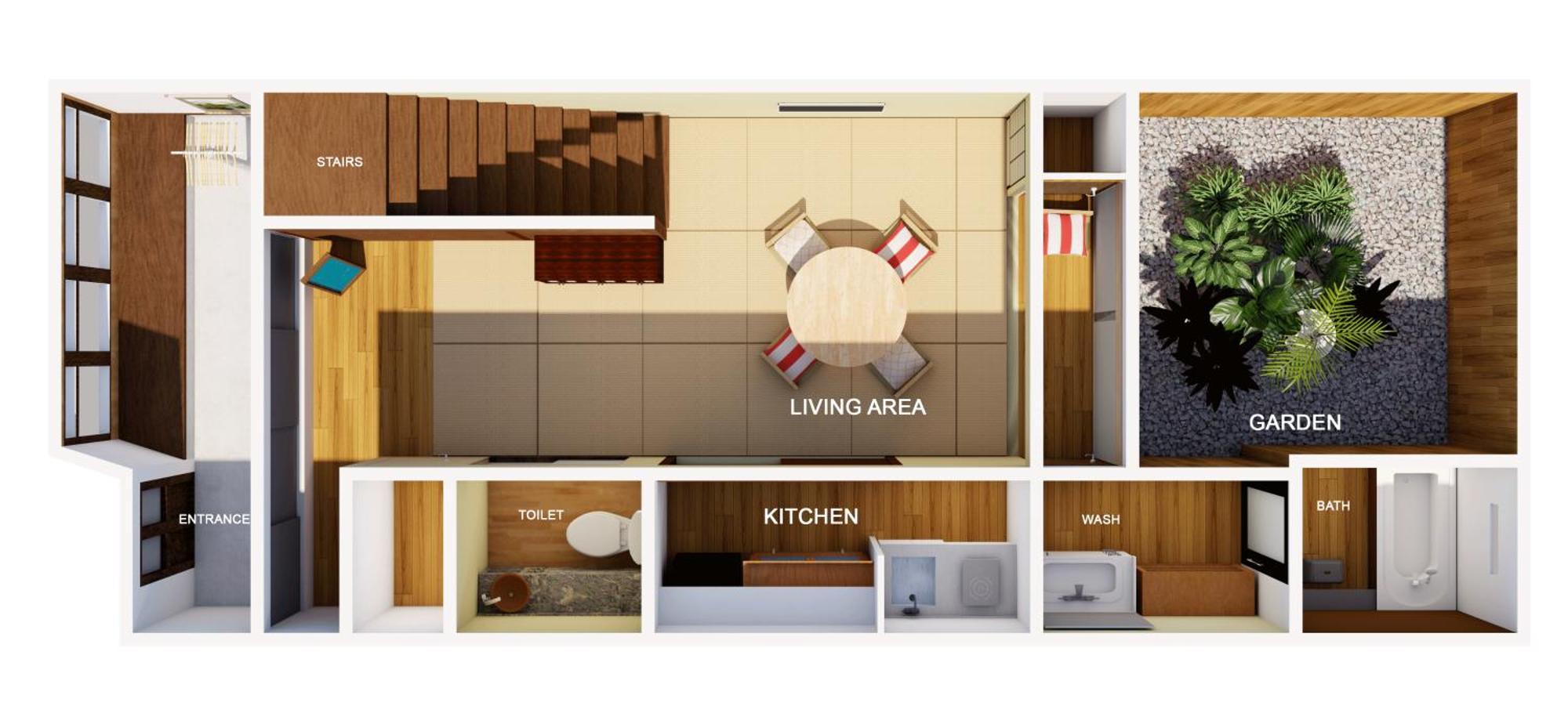 Shiki Homes Kyoka Kyoto Dış mekan fotoğraf