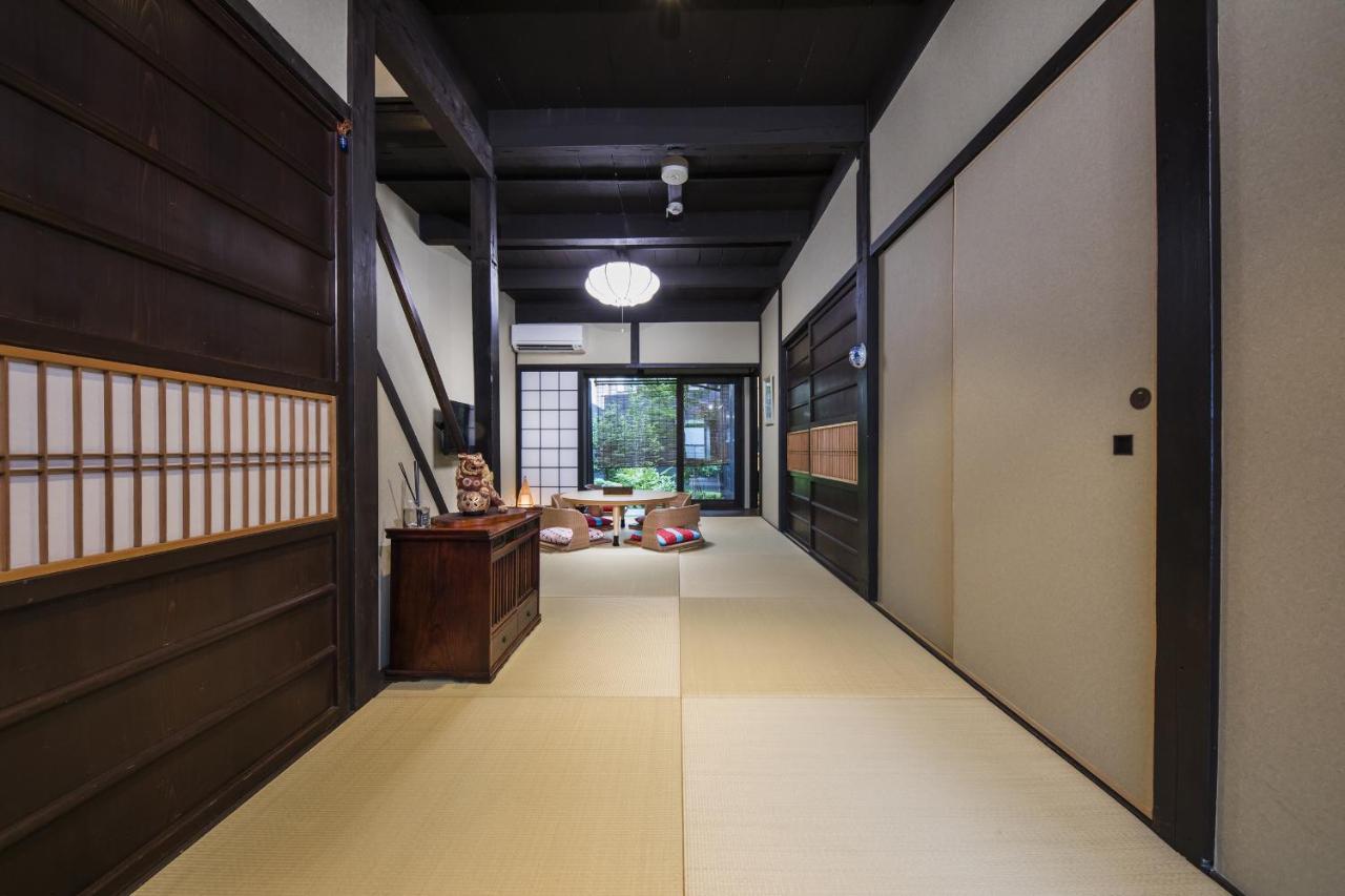 Shiki Homes Kyoka Kyoto Dış mekan fotoğraf