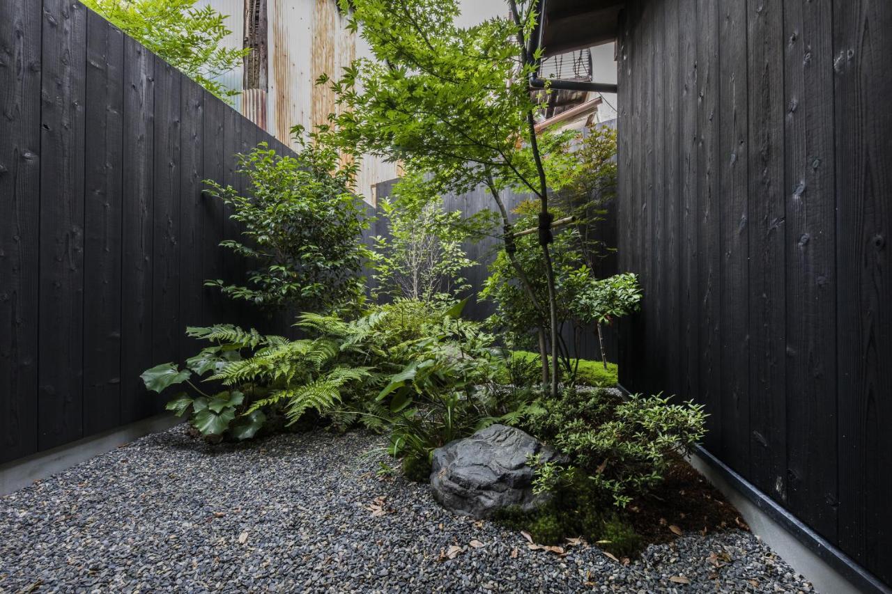 Shiki Homes Kyoka Kyoto Dış mekan fotoğraf