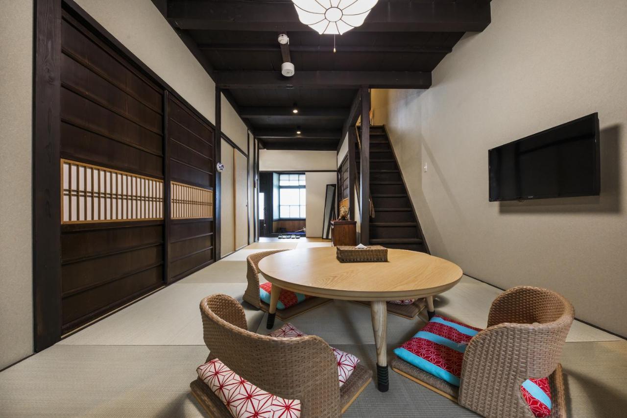 Shiki Homes Kyoka Kyoto Dış mekan fotoğraf