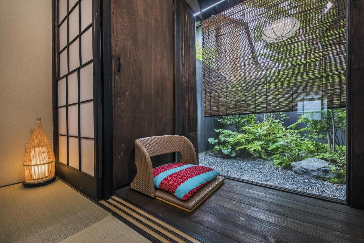 Shiki Homes Kyoka Kyoto Dış mekan fotoğraf