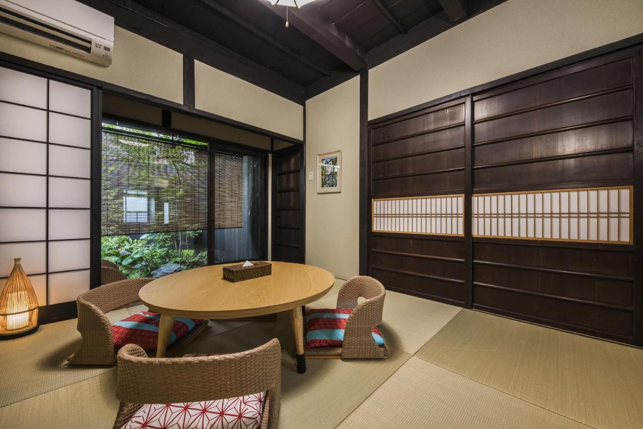 Shiki Homes Kyoka Kyoto Dış mekan fotoğraf