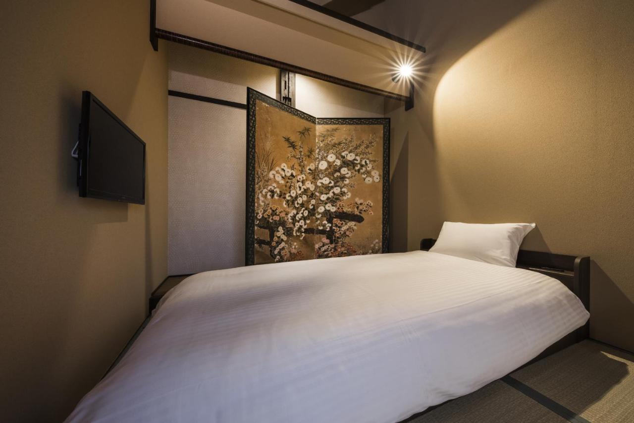 Shiki Homes Kyoka Kyoto Dış mekan fotoğraf