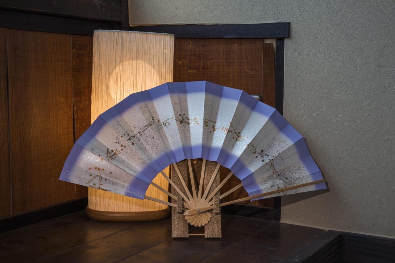 Shiki Homes Kyoka Kyoto Dış mekan fotoğraf