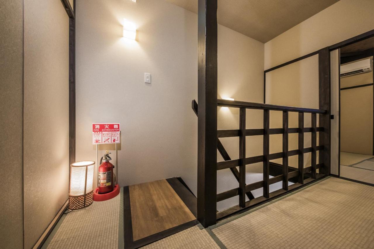 Shiki Homes Kyoka Kyoto Dış mekan fotoğraf