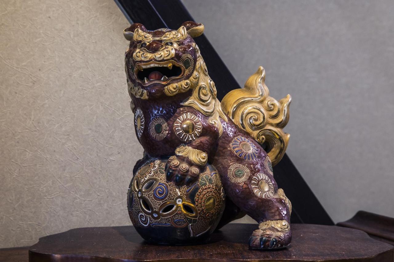 Shiki Homes Kyoka Kyoto Dış mekan fotoğraf