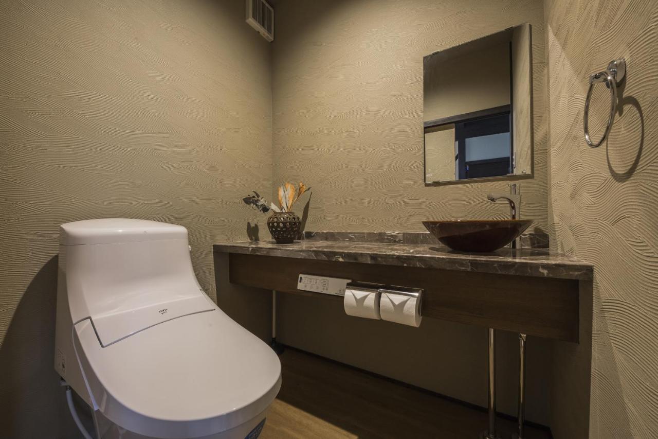 Shiki Homes Kyoka Kyoto Dış mekan fotoğraf