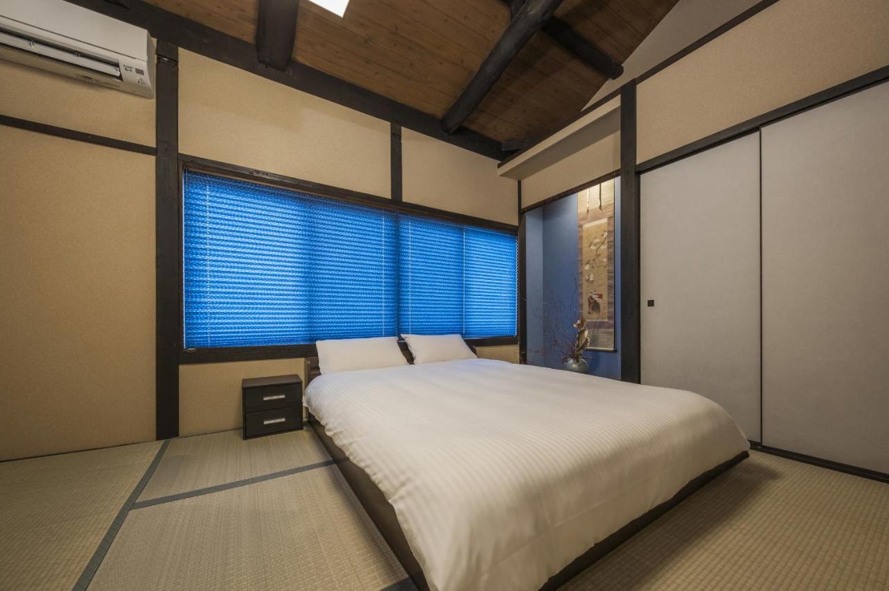 Shiki Homes Kyoka Kyoto Dış mekan fotoğraf